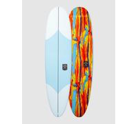 Ocean & Earth The General Epoxy Soft 7'0 Surfboard skyblue 7'0