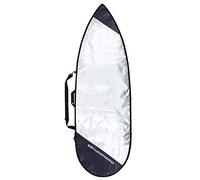 Ocean & Earth Unisex Barry Fish/Short Board Surfboard Bag / 6'