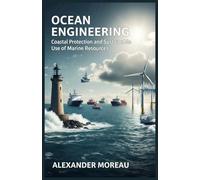 Ocean Engineering: Coastal Protection and Sustainable Use of Marine Resources: 3 (Ocean Science and the Blue Economy)
