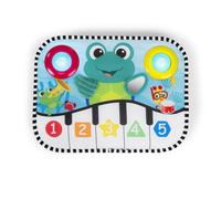 Ocean Explorers Neptune's Kick & Explore Musical Kick Pad & Crib Toy, for Ages 0 Months and up