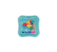 Baby Einstein - Ocean Explorers Sensory Splash Water Mat, for Tummy Time or Seated Play, Ages 0-36 Months