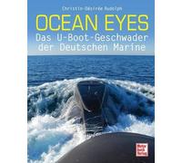 Ocean Eyes: Das U-Boot-Geschwader der Deutschen Marine