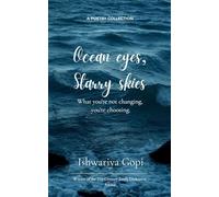 Ocean eyes, Starry skies (Edition1st)