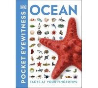 Ocean: Facts at Your Fingertips (Pocket Eyewitness)