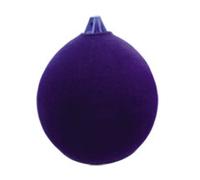 OCEAN Fender Cover, fits R3 (pair), navy blue (49359)
