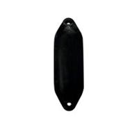 OCEAN Fender Utility U3, 16 x 56cm, Black (72365)