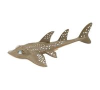 Ocean Figurines - Animal Model | Sea Creature Toys | Realistic Sea Animals Figures | Deep Oceans Creatures Under The Seaa Decoration | Fish Toyy & Educational Toy Figures Playset For Kids 3-5