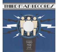 Hell Beach - 7-Ocean Floor/End (Thrid Man Live) [VINYL]