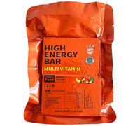 Ocean Food energy bar - Multi Vitamin