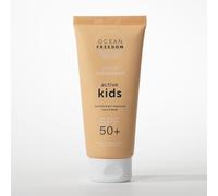 Ocean Freedom - Active Kids SPF 50+ Mineral Sunscreen