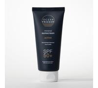 Ocean Freedom - Active Mineral SPF 50+ Sunscreen