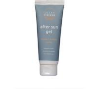 Ocean Freedom After Sun Gel 100ml - - Size: ONESIZE