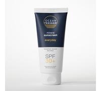 Ocean Freedom - Everyday SPF 30+ Mineral Sunscreen