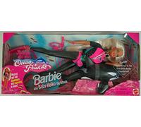 Ocean Friends Barbie and Baby Keiko the Whale Set