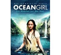 Ocean Girl-das Mädchen aus dem Meer - Ocean Girl - Das Mädchen aus dem Meer. Komplett-Box