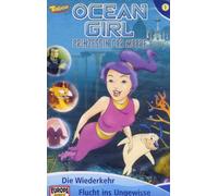 Ocean Girl - Prinzessin der Meere 1