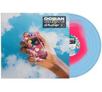 Ocean Grove Flip Phone Fantasy (Vinyl) 12" Album Coloured Vinyl