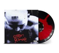 Ocean Grove - Oddworld Ltd. Black/Red - Inkspot Vinyl