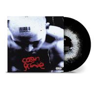 Ocean Grove - Oddworld (BLACK/WHITE SPLATTER VINYL) [VINYL]