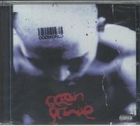 OCEAN GROVE - Oddworld - CD