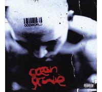 Ocean Grove Oddworld CD NEW