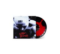 Ocean Grove Oddworld LP multicolor Onesize