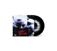 Ocean Grove - Oddworld Ltd. Black/White - Splattered Vinyl