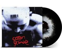 Ocean Grove - Oddworld (BLACK/WHITE SPLATTER VINYL) [VINYL]