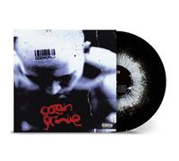 Ocean Grove - Oddworld (Splatter LP) [VINYL]