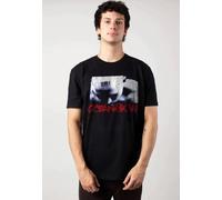 Ocean Grove - Oddworld - T-Shirt - black - S - 100% Cotton,Jersey S