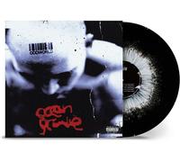 Ocean Grove Oddworld Vinyl LP Black & White Splatter Colour Due Out 26/09/25 NEW