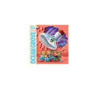 Ocean Grove – Up In The Air Forever – LP (Vinyl)