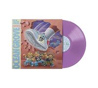 Ocean Grove – Up In The Air Forever – LP (Vinyl)