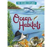 Ocean Habitats