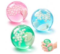 Ocean Handmade Squishy Ball,Your Best Mellow and Chill Kawaii Squeeze Toys