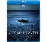 Ocean Heaven [Blu-ray] [2010] [US Import]