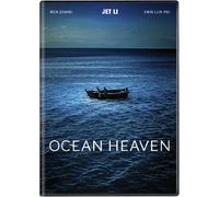 Ocean Heaven [DVD] [2010] [Region 1] [US Import] [NTSC]