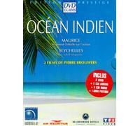 Océan Indien - Coffret Prestige [Édition Prestige]
