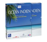 Océan Indien - Collection Prestige DVD
