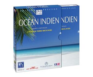 Océan Indien - Collection Prestige DVD