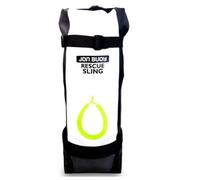Ocean Inflatable Rescue Buoy With Floating Line 36 M