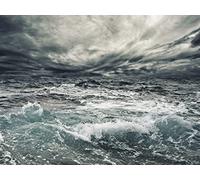 Ocean Influences on Weather and Climate