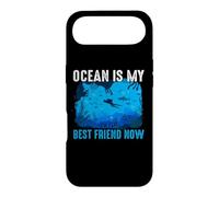 Ocean Is My Best Friend Now Scuba Dive Diver Diving Case for iPhone Air