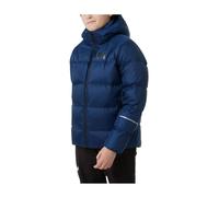 Ocean Jord Down Jacket for Kids - male - Helly Hansen - Winter Jackets - Blue - 14 Y - Kids 14 Y