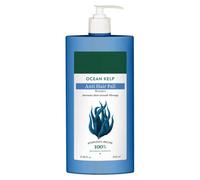 Ocean Kelp Anti Hairfall Shampoo - Intensive Hair Growth Therapy | 100% Botanical Extracts | Reduces Hair Fall & Maintains Shine | Suitable for All Hair Types | 650ml
