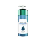 Ocean Kelp Anti Hairfall Shampoo | Intensive Hair Growth Therapy | Reduces Hair Fall & Boosts Growth | Maintains Natural Shine | 100% Botanical Extracts | Suitable for All Hair Types | 800ml