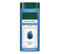 Ocean Kelp Anti Hairfall Shampoo | Intensive Hair Growth Therapy | Reduces Hair Fall & Boosts Growth | Maintains Shine | 100% Botanical Extracts | Suitable for All Hair Types | 180ml