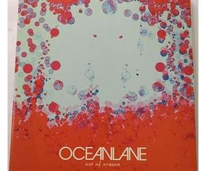 Ocean Lane - Out of Reason [Ltd.Release]