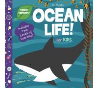 Ocean Life for Kids (Tinker Toddlers): 9