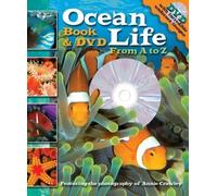 Ocean Life: From A to Z [With DVD] by ( 2007 )